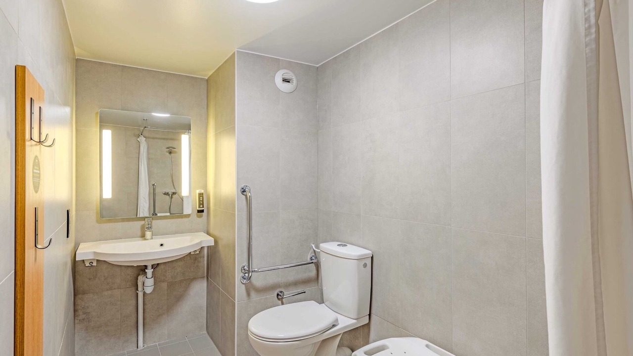 Photo of Bathroom in Gouesnou