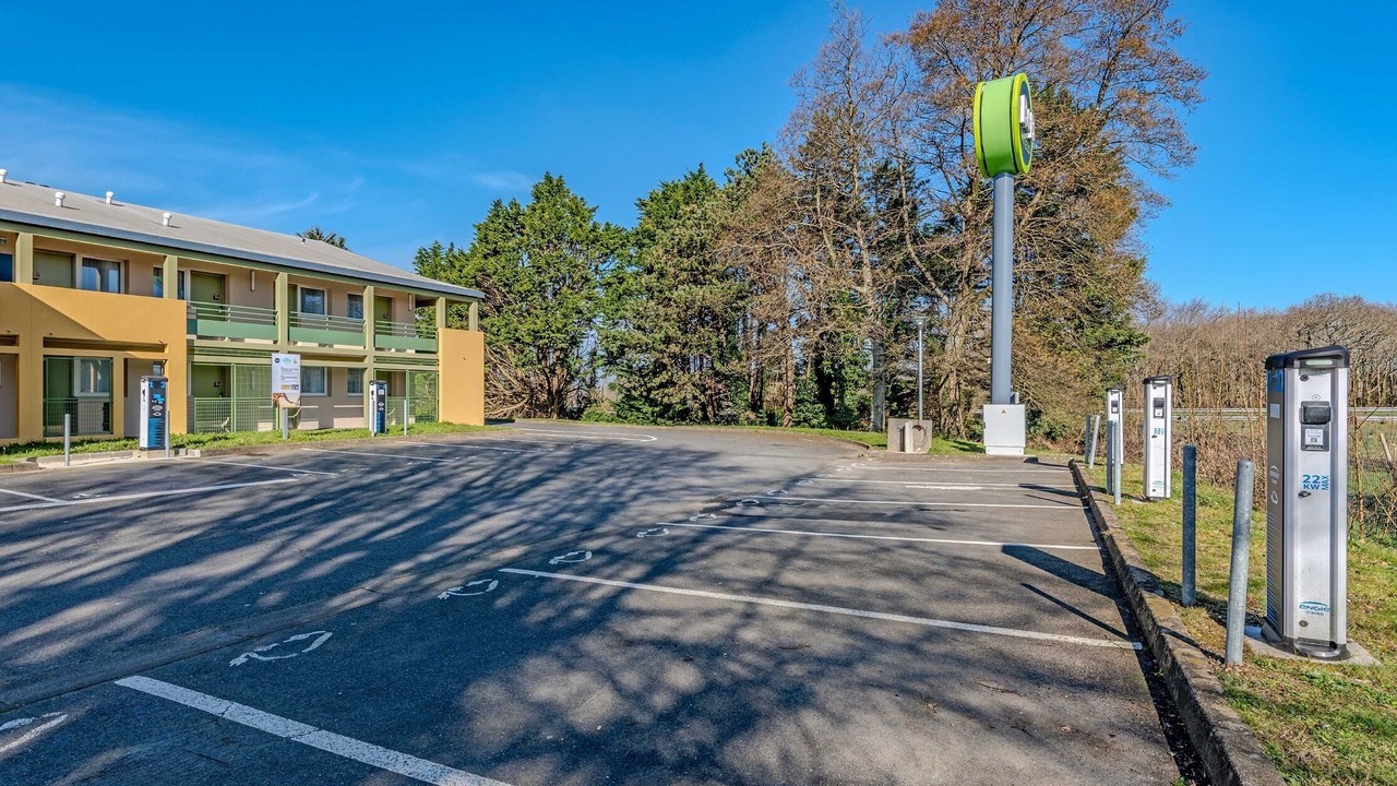 Photo of Outdoor in Gouesnou