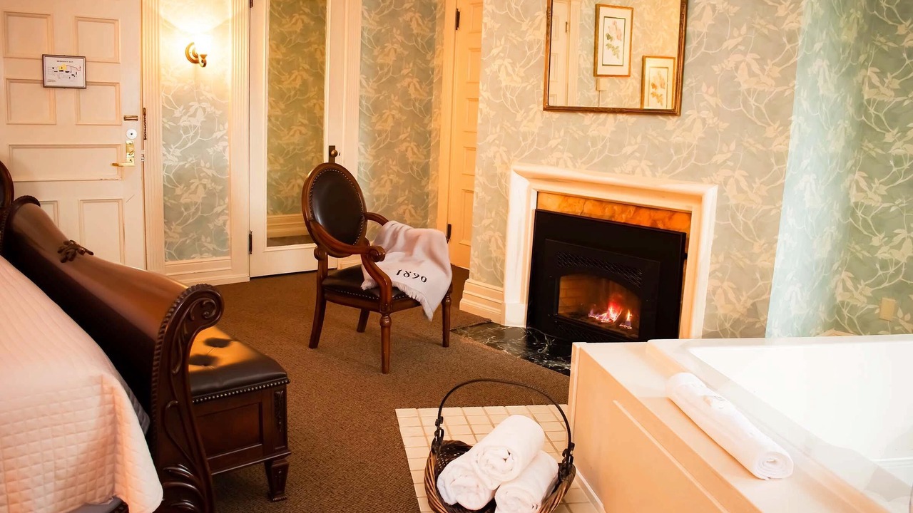 Photo of Livingroom in Cazenovia