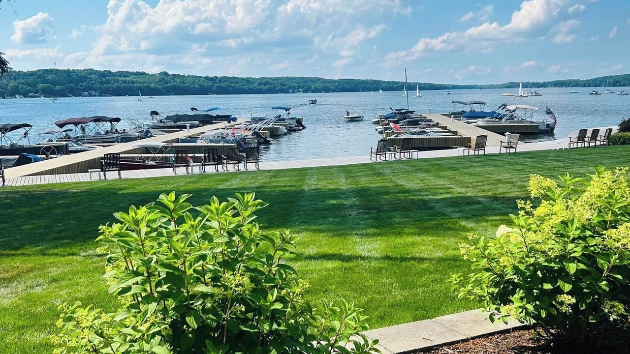 Photo of Outdoor in Cazenovia