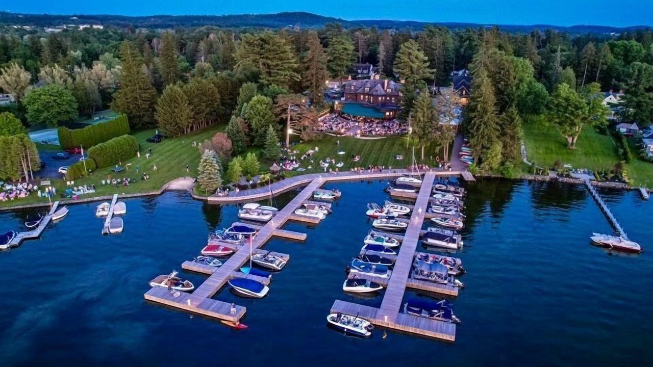 Photo of Outdoor in Cazenovia