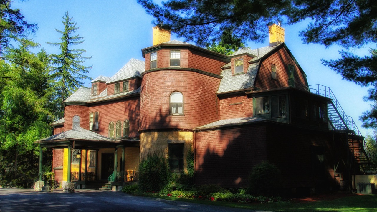 Photo of Outdoor in Cazenovia