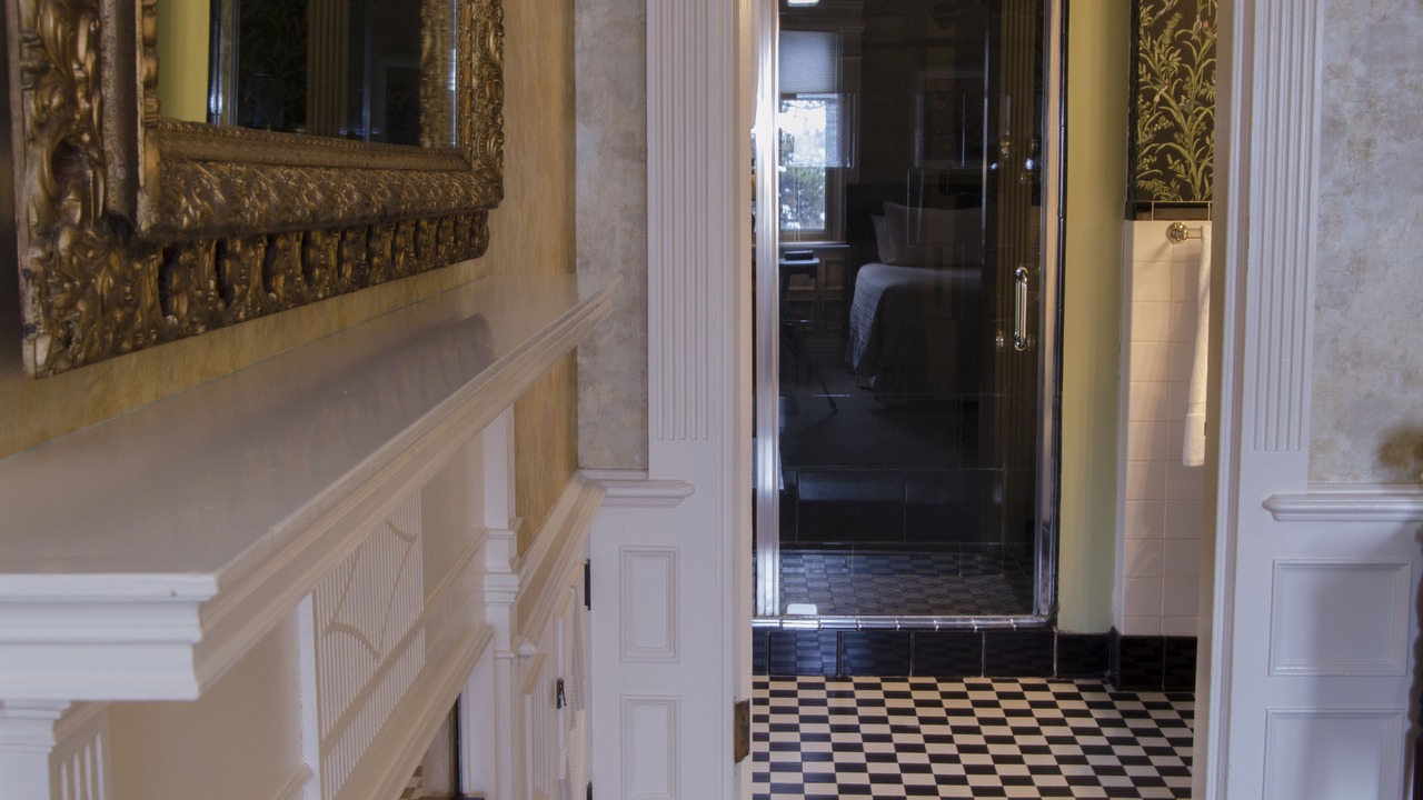 Photo of Bathroom in Cazenovia