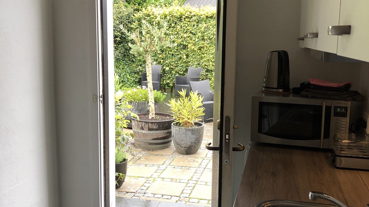 Photo of Kitchen in Herning