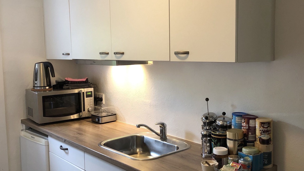 Photo of Kitchen in Herning