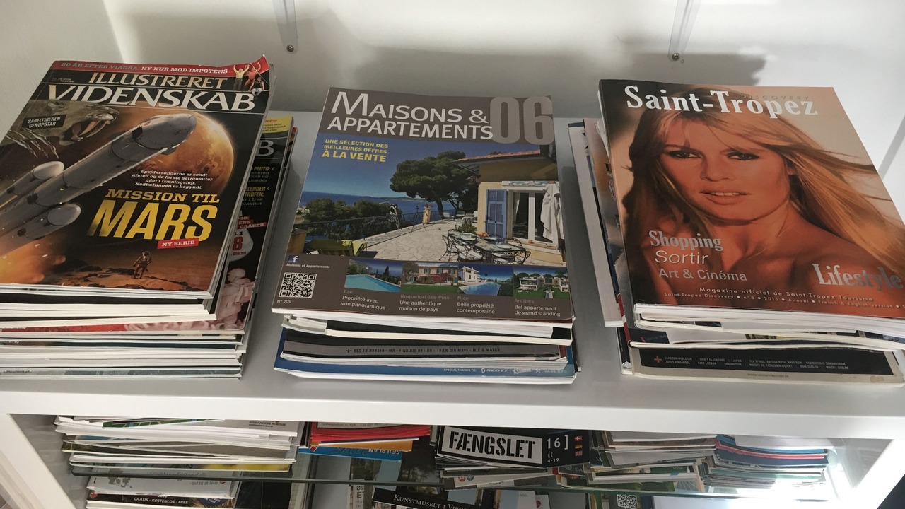 Photo of Others in Herning