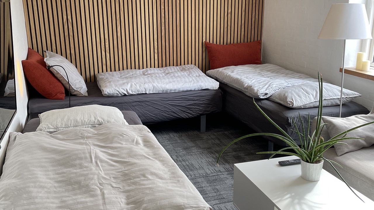 Photo of Bedroom in Herning