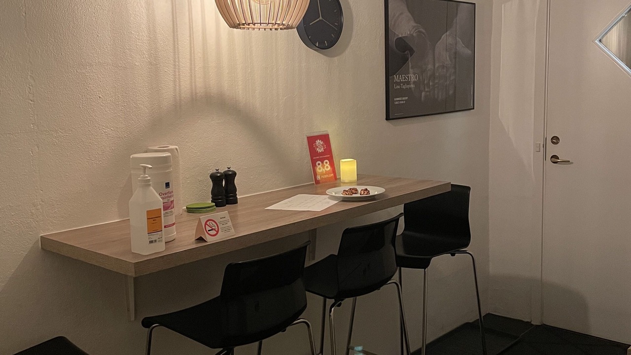 Photo of Kitchen in Herning