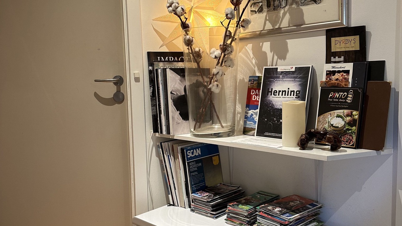 Photo of Others in Herning