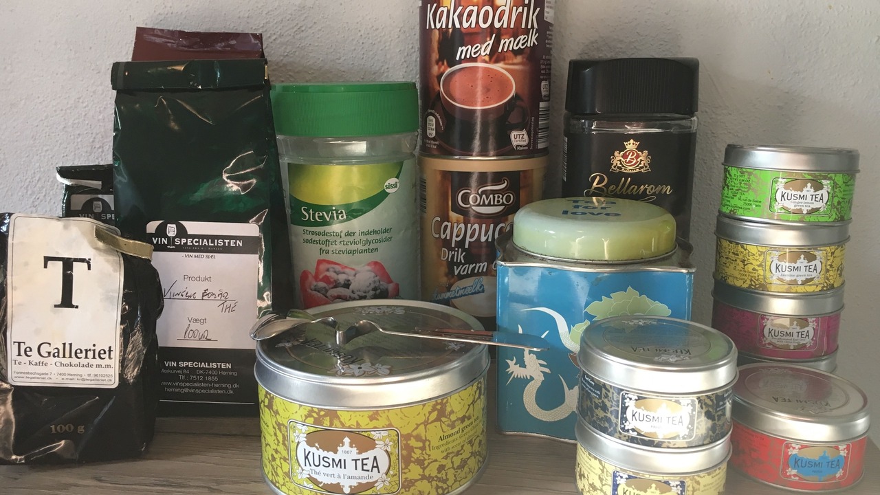 Photo of Others in Herning