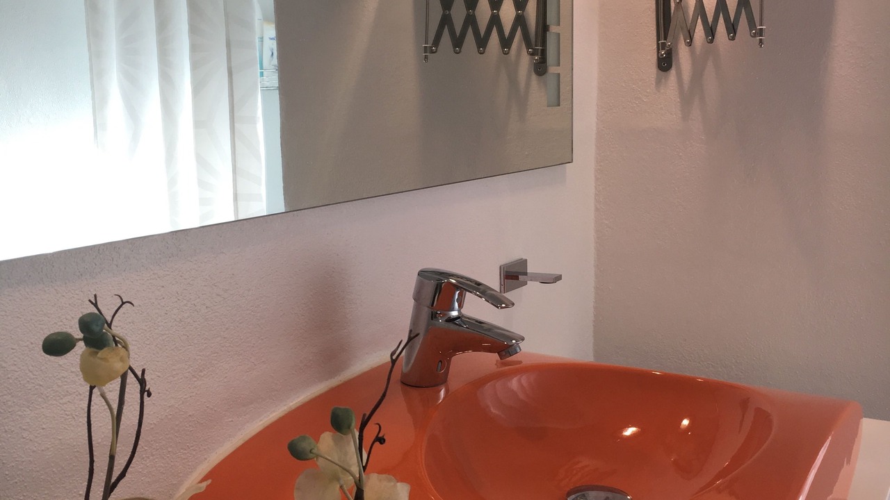 Photo of Bathroom in Herning