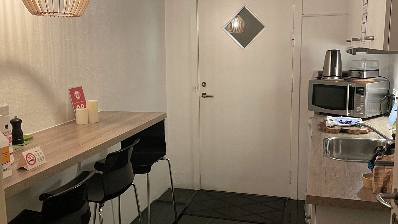 Photo of Kitchen in Herning