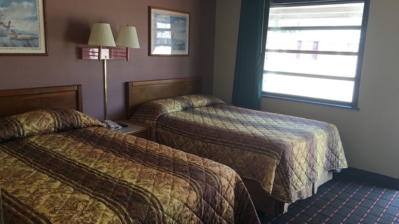 Photo of Bedroom in Marianna