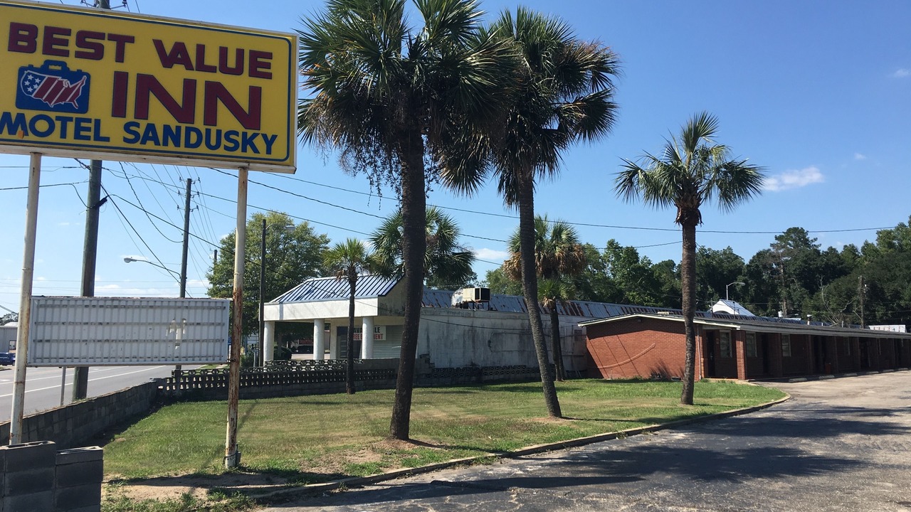 Photo of Outdoor in Marianna