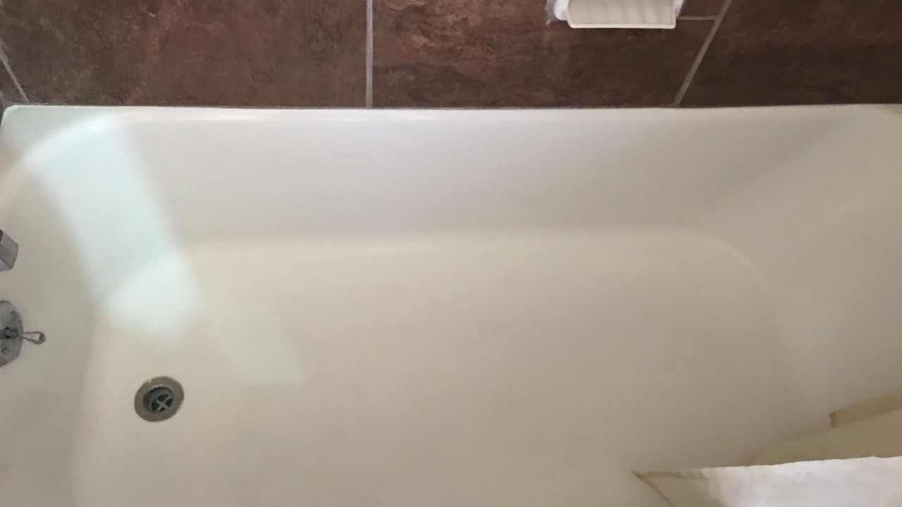 Photo of Bathroom in Marianna