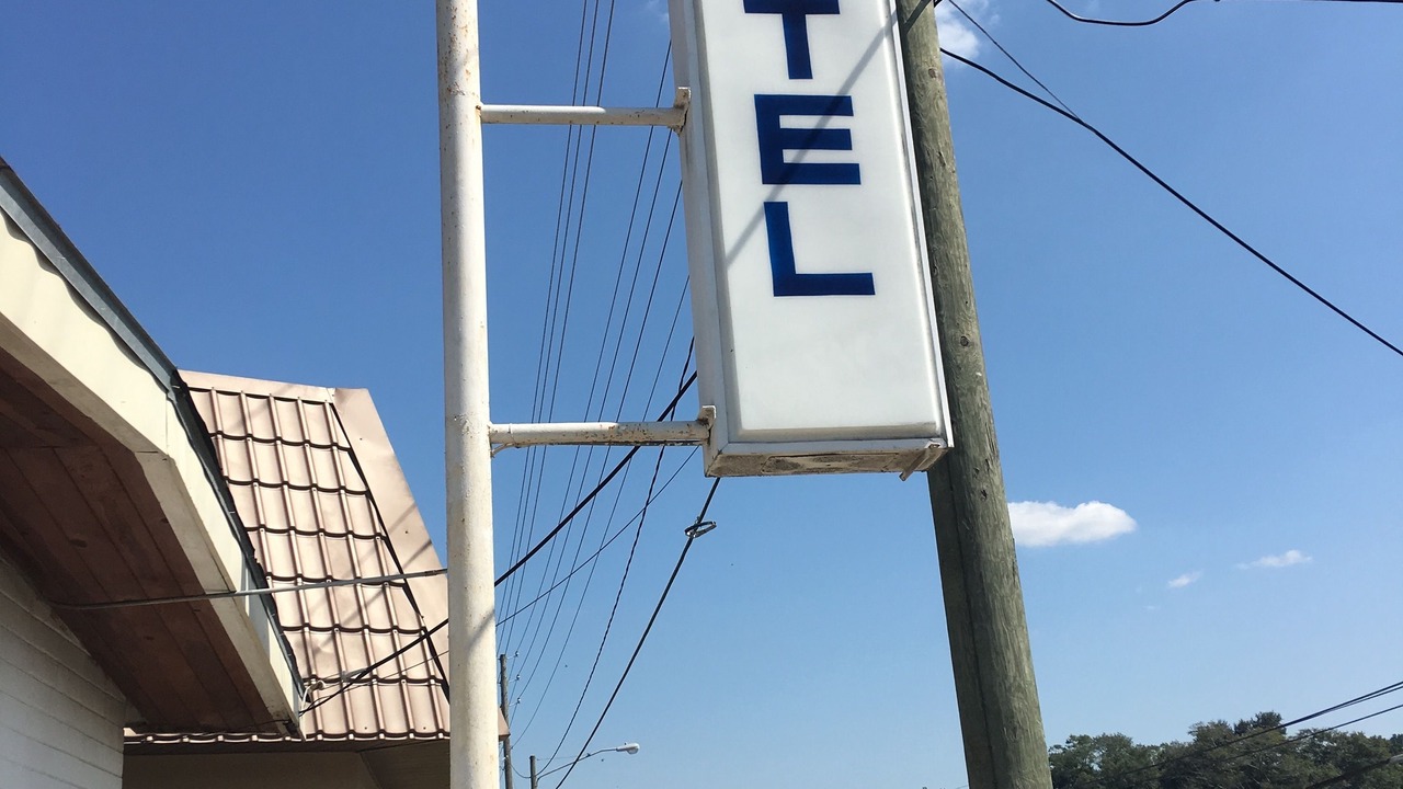 Photo of Outdoor in Marianna