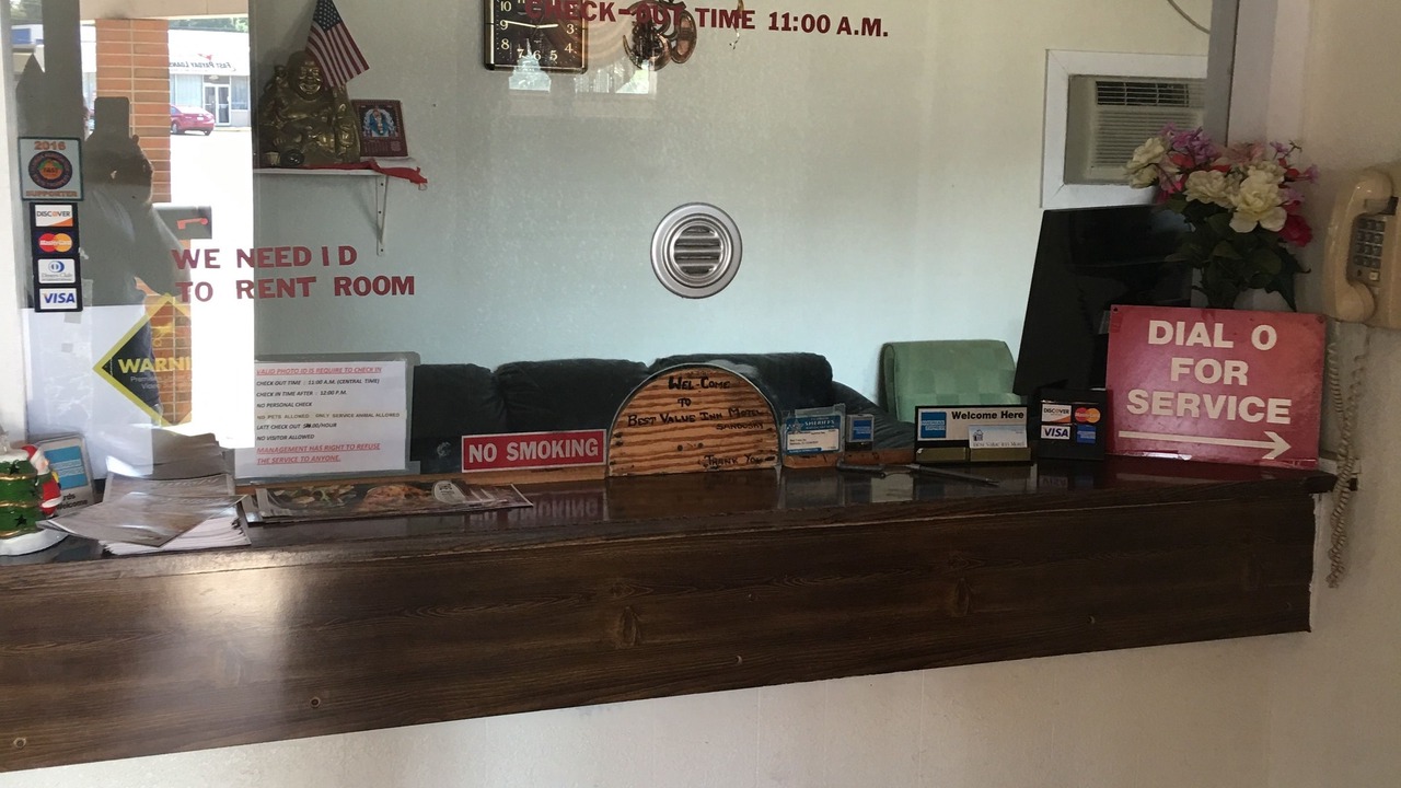 Photo of Livingroom in Marianna