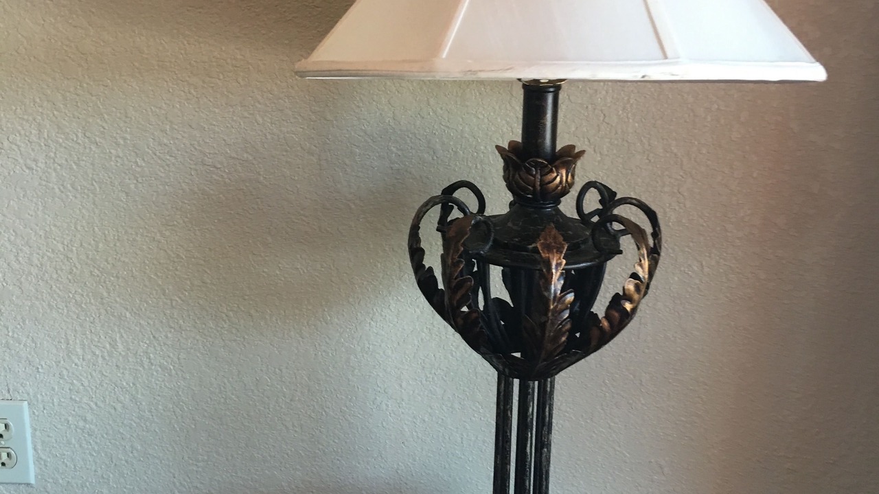 Photo of Bedroom in Marianna