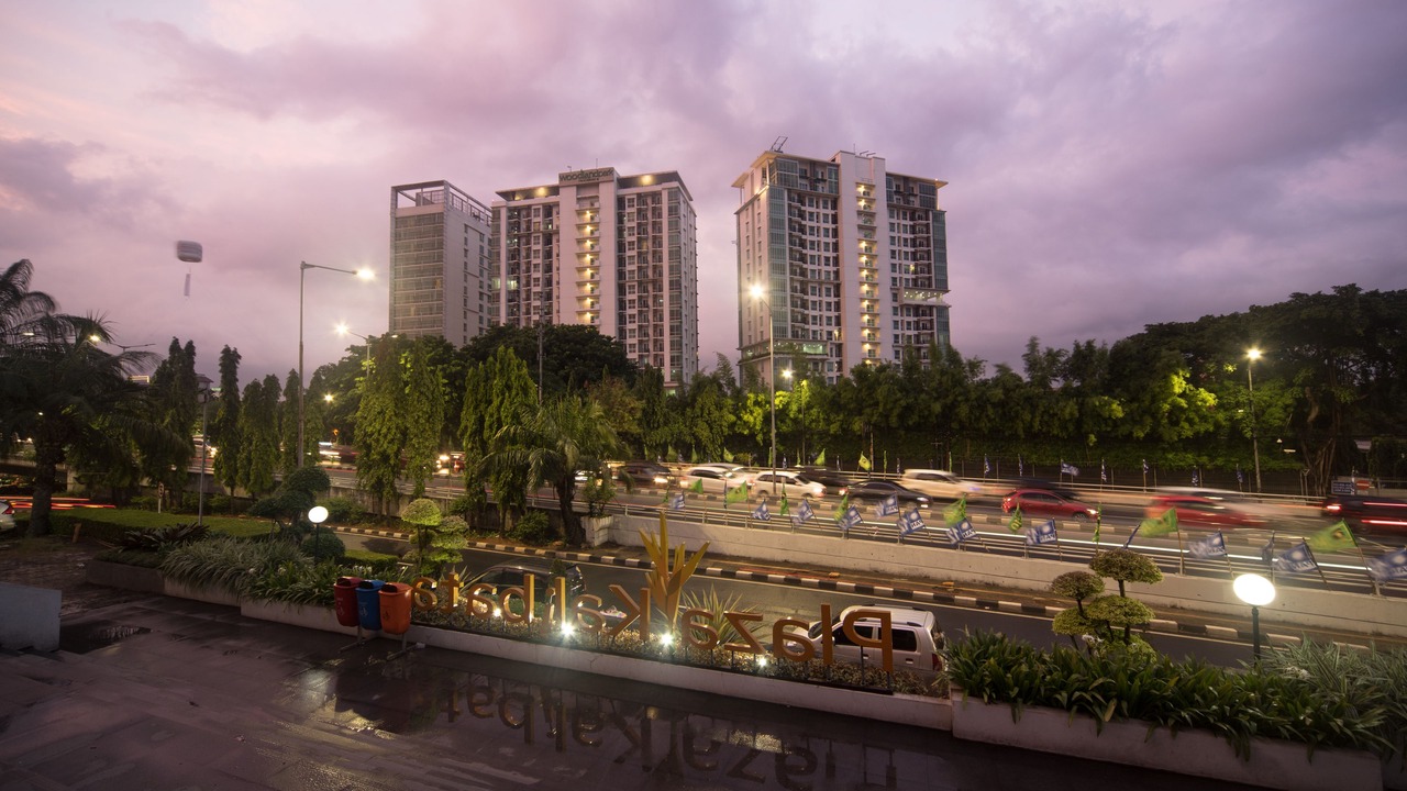 Photo of Outdoor in East Jakarta