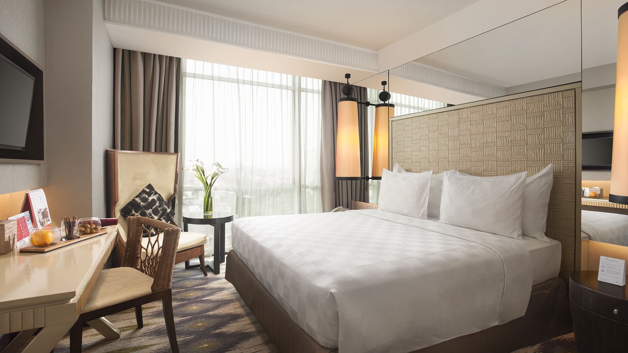 Photo of Bedroom in East Jakarta