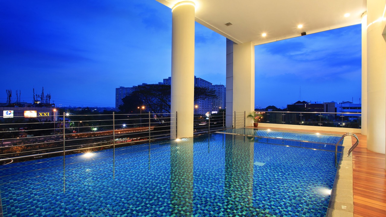 Photo of Outdoor in East Jakarta