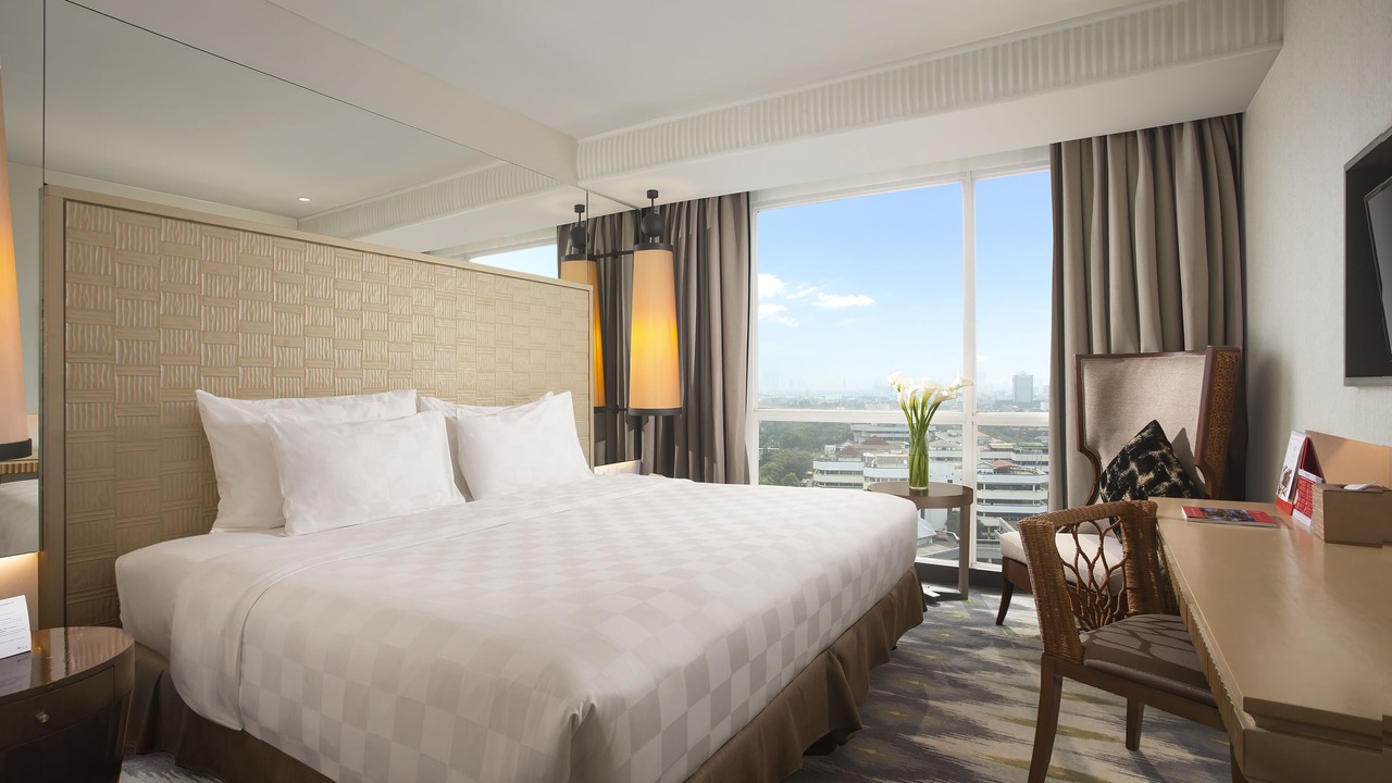 Photo of Bedroom in East Jakarta