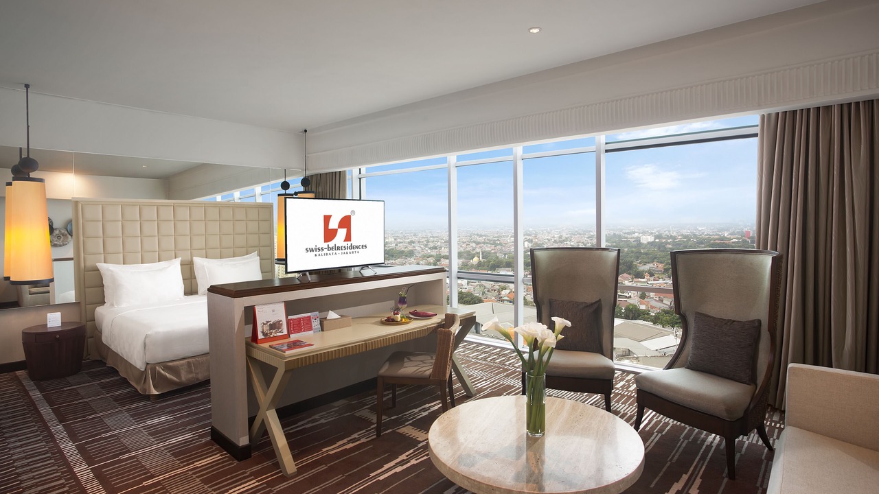 Photo of Bedroom in East Jakarta