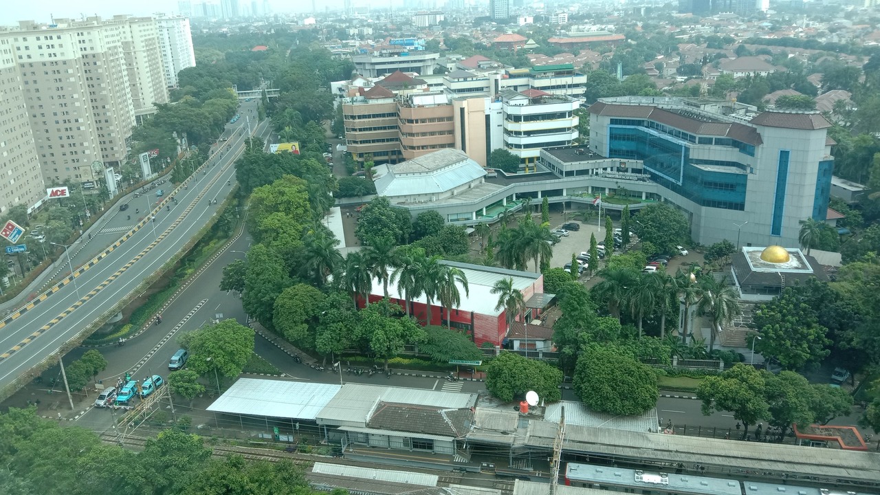 Photo of Bedroom in East Jakarta