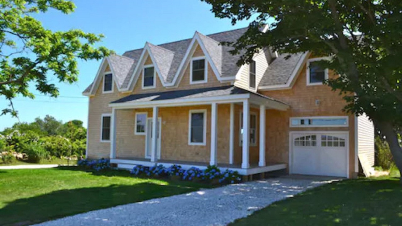 Photo of Outdoor in Block Island