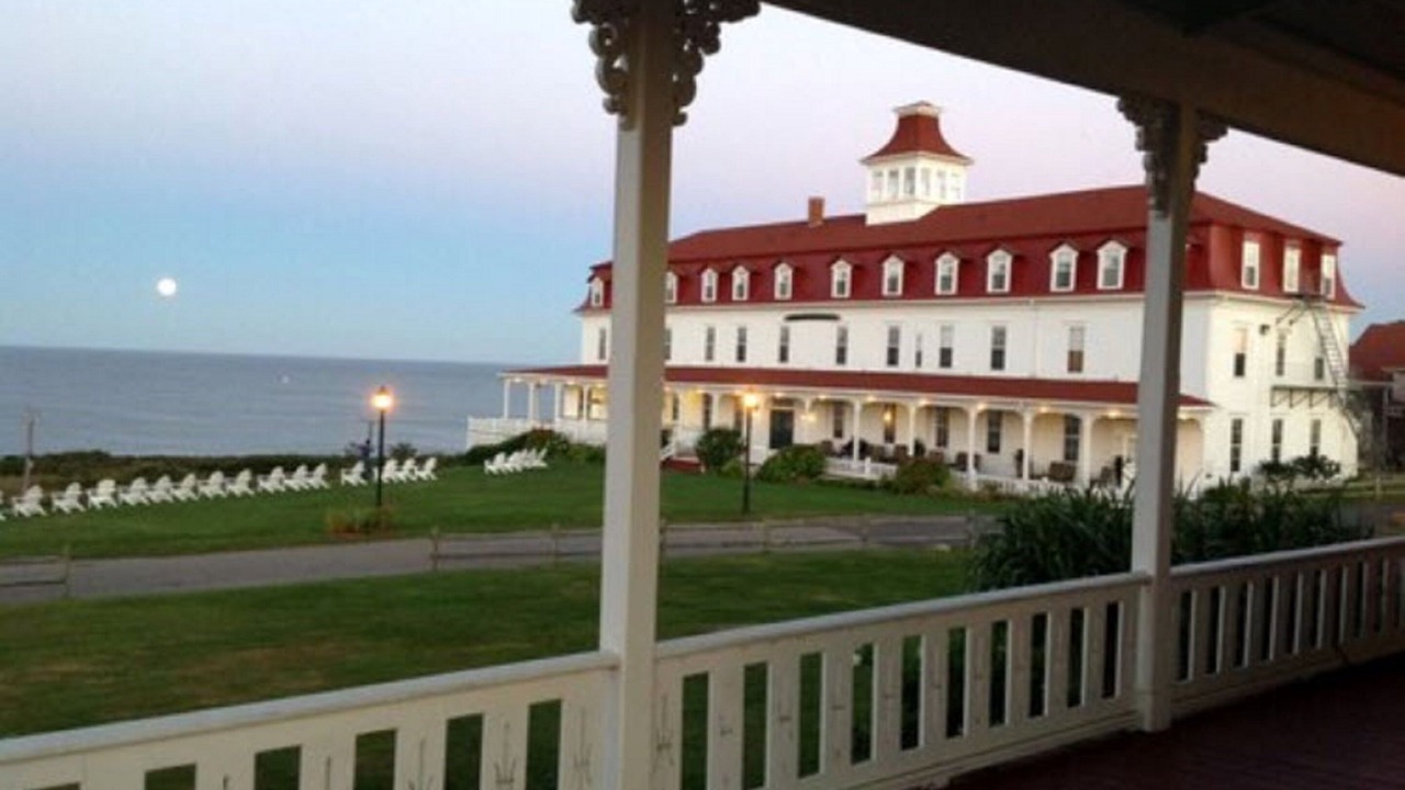 Photo of Outdoor in Block Island