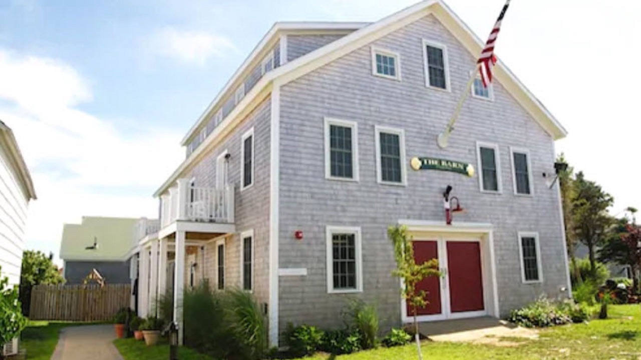 Photo of Outdoor in Block Island