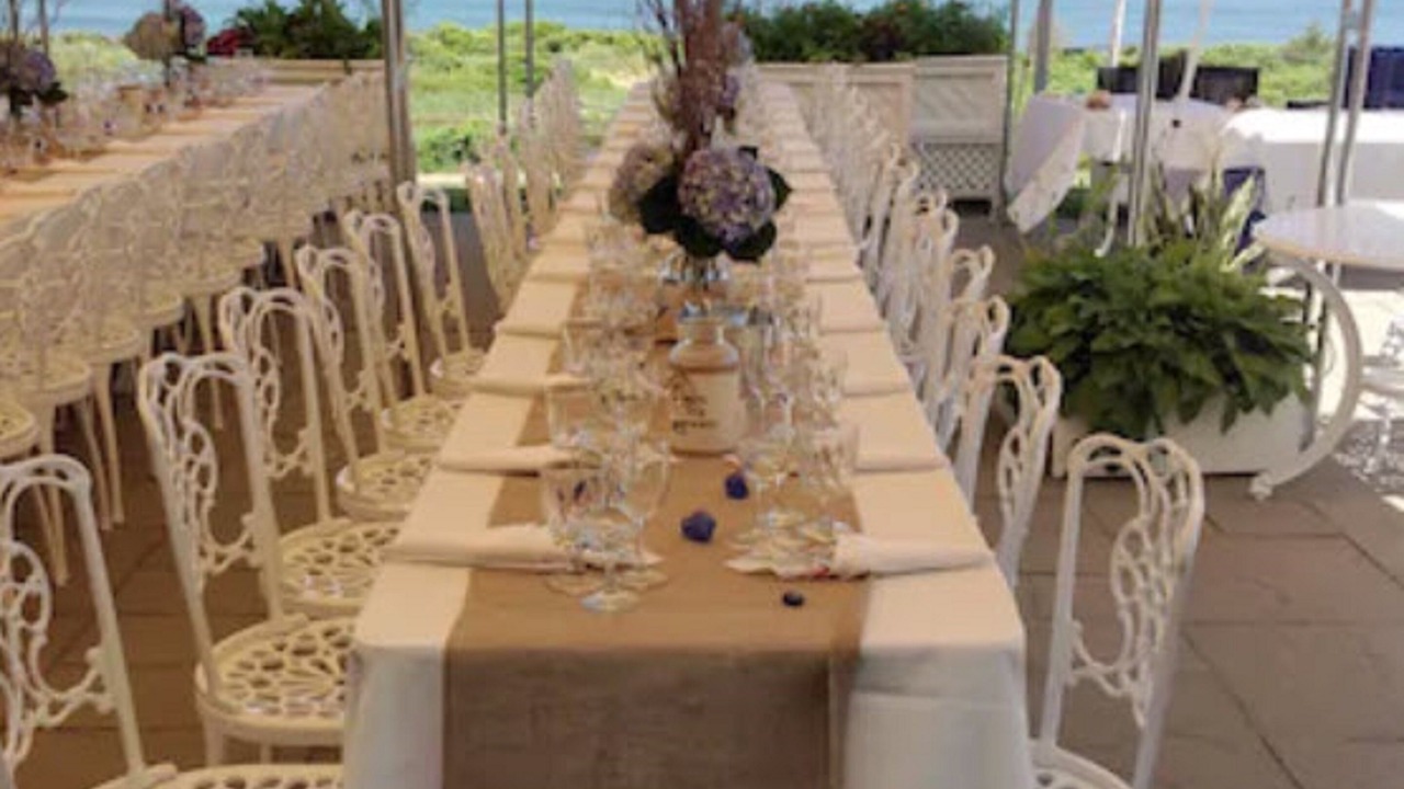 Photo of Patio Balcony in Block Island