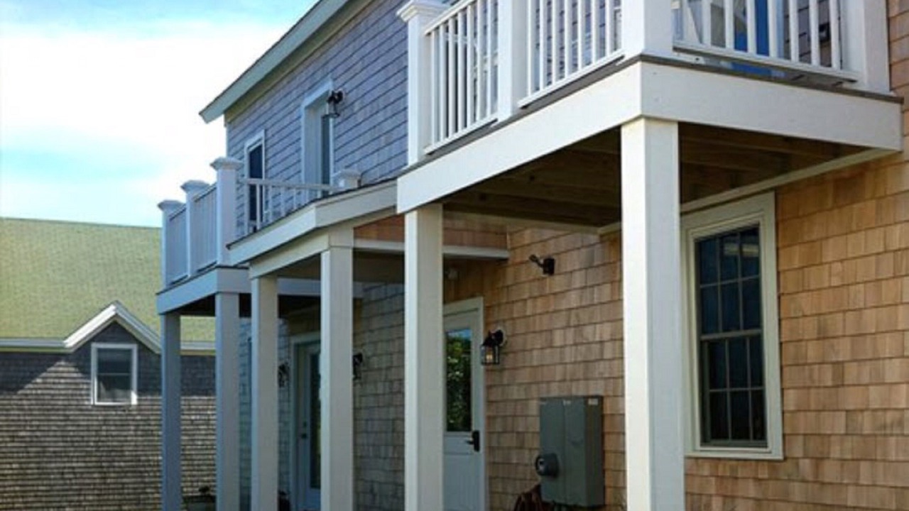 Photo of Outdoor in Block Island