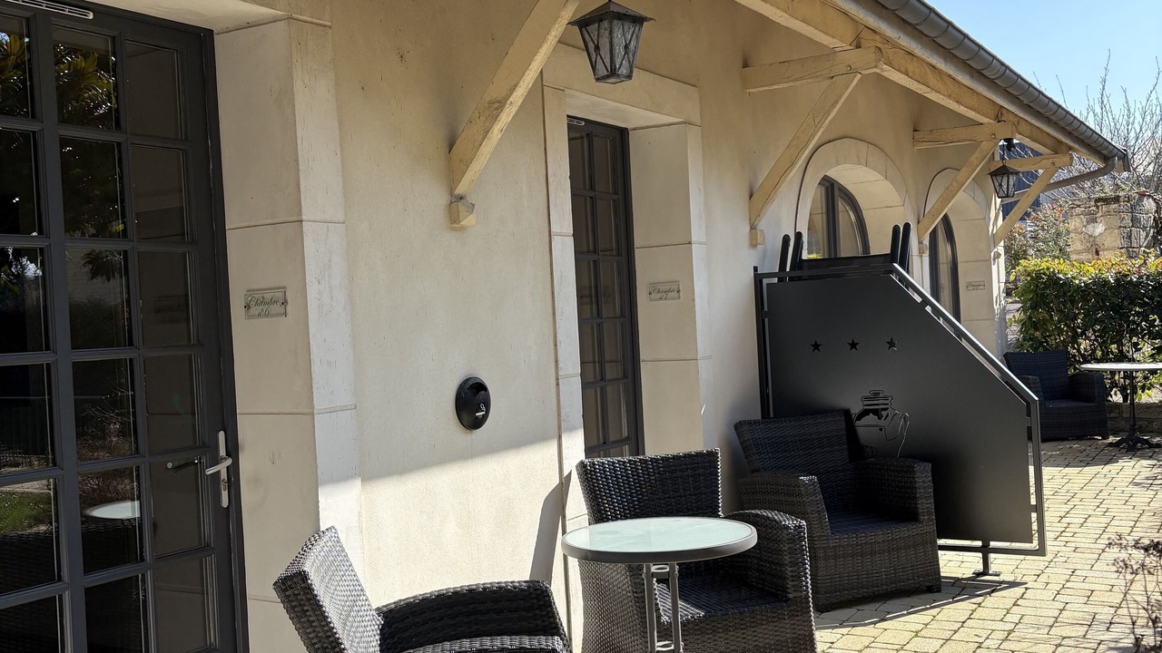 Photo of Bedroom in Joinville