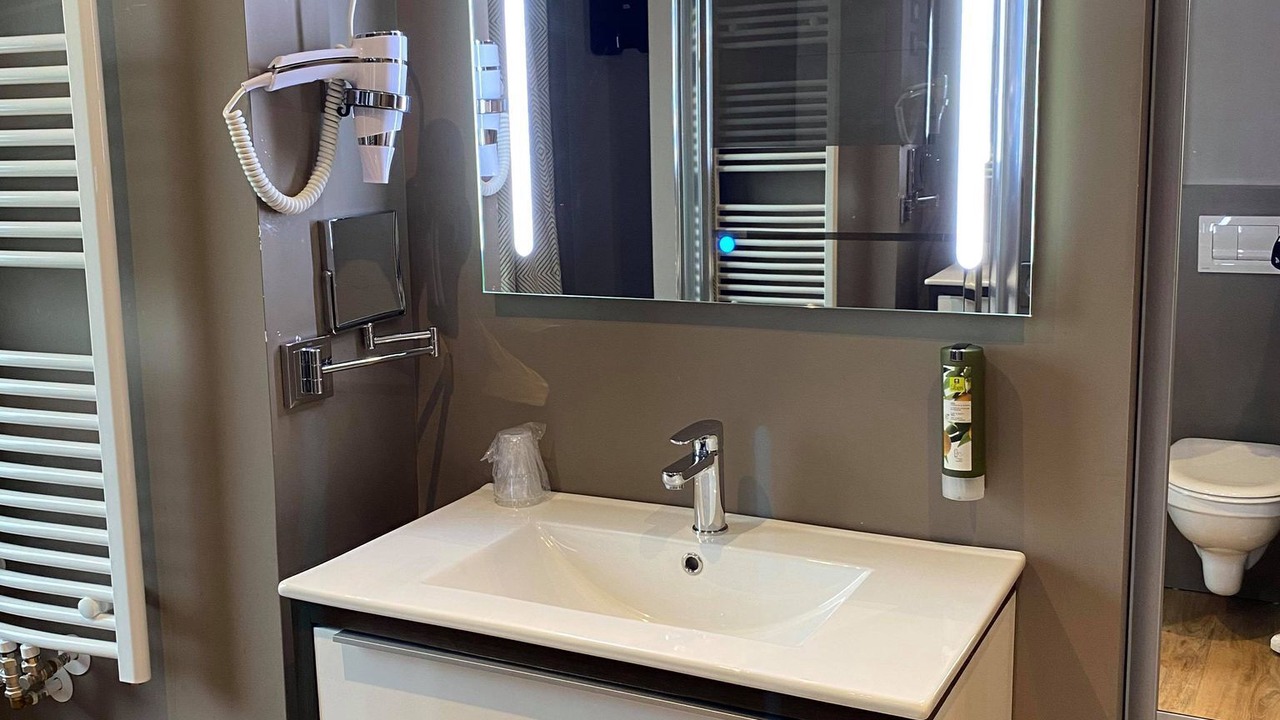 Photo of Bathroom in Joinville