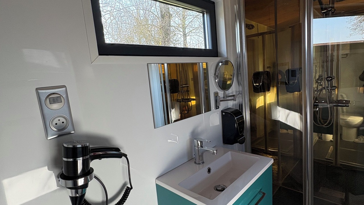 Photo of Bathroom in Joinville