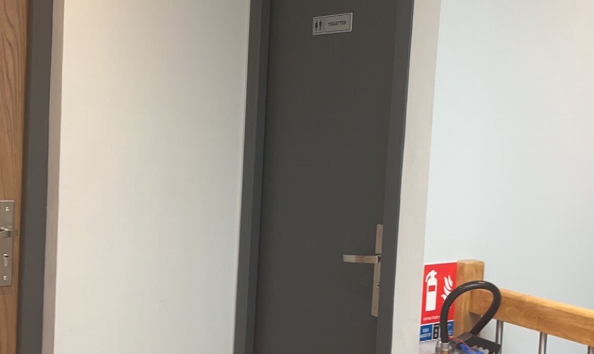 Photo of Bathroom in Joinville