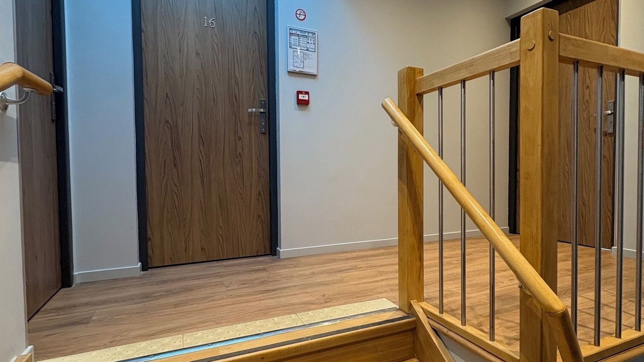 Photo of Bedroom in Joinville