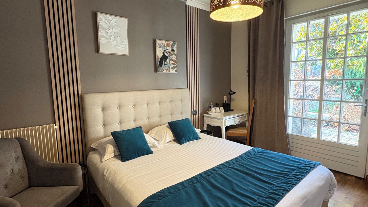 Photo of Bedroom in Joinville