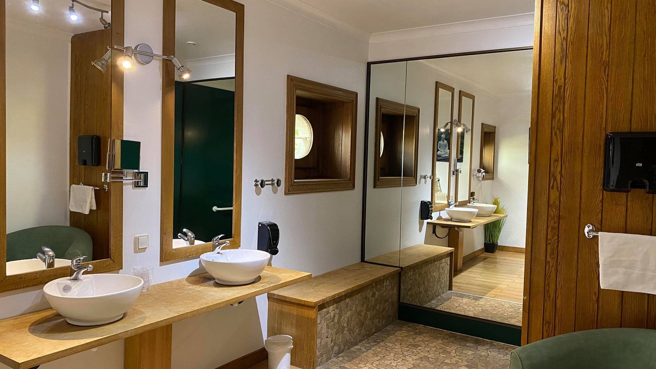 Photo of Bathroom in Joinville