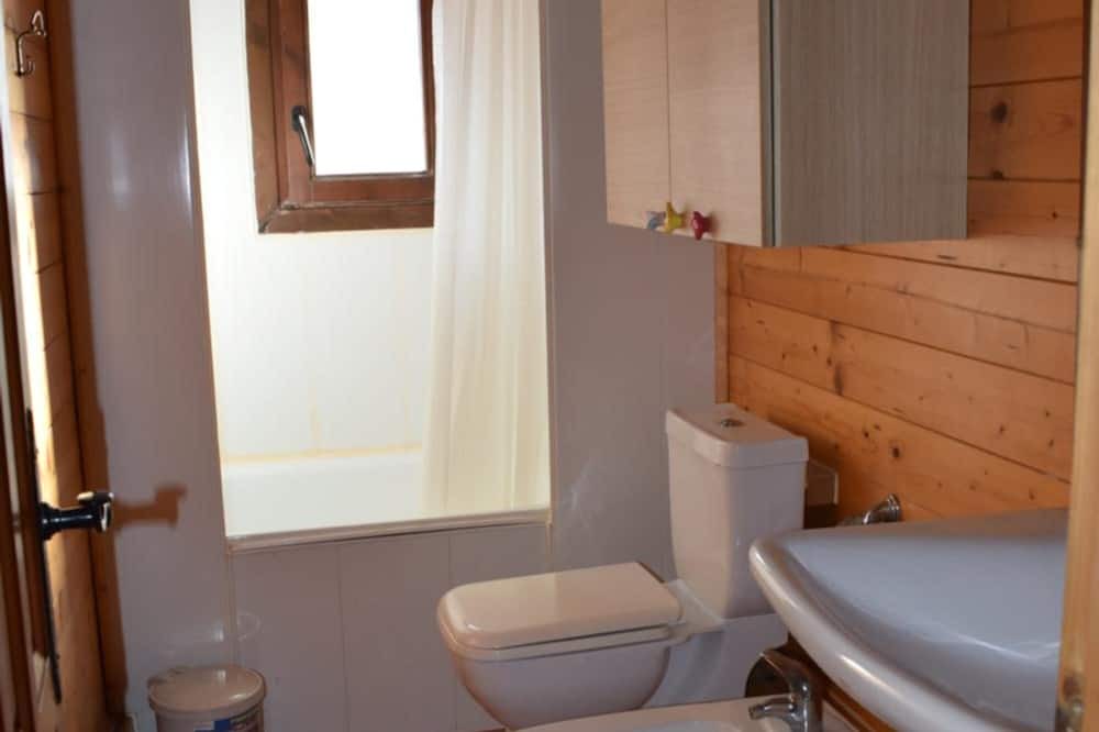 Photo of Bathroom in El Saler