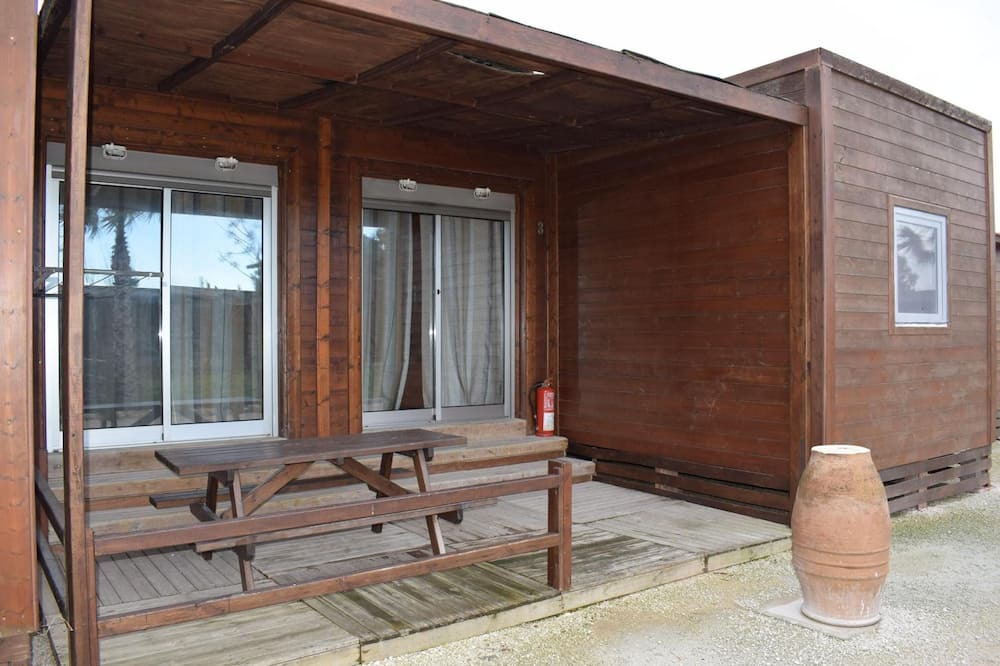 Photo of Patio Balcony in El Saler