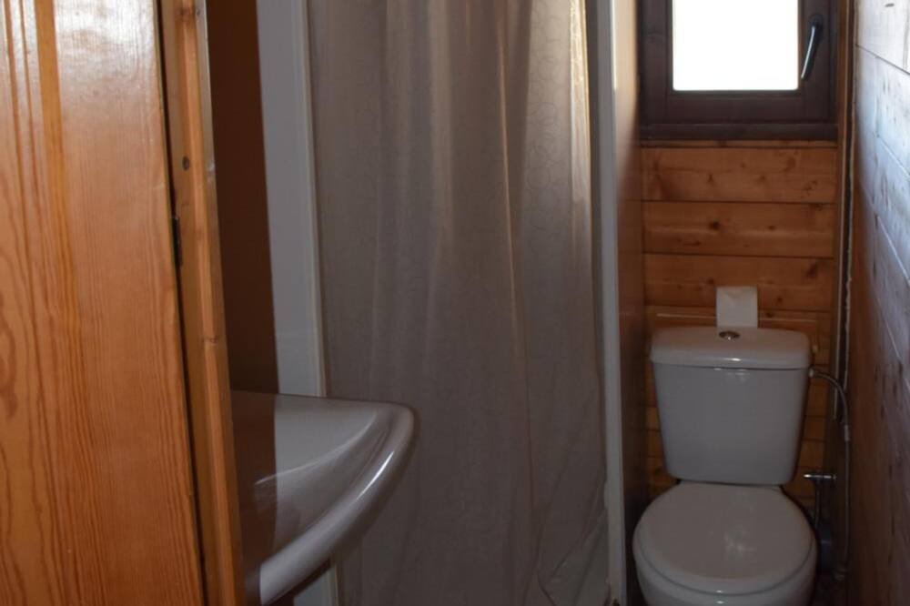Photo of Bathroom in El Saler