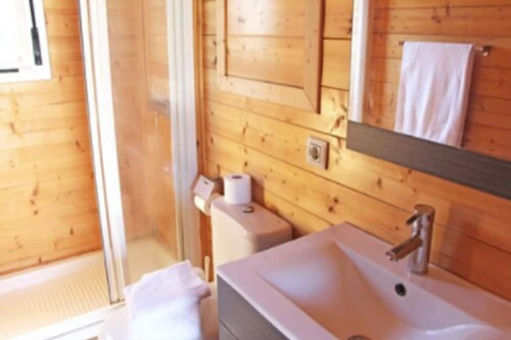 Photo of Bathroom in El Saler