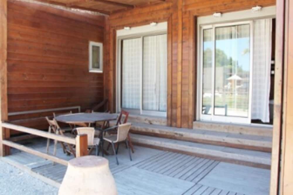 Photo of Patio Balcony in El Saler