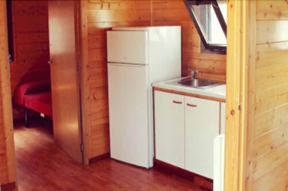 Photo of Kitchen in El Saler