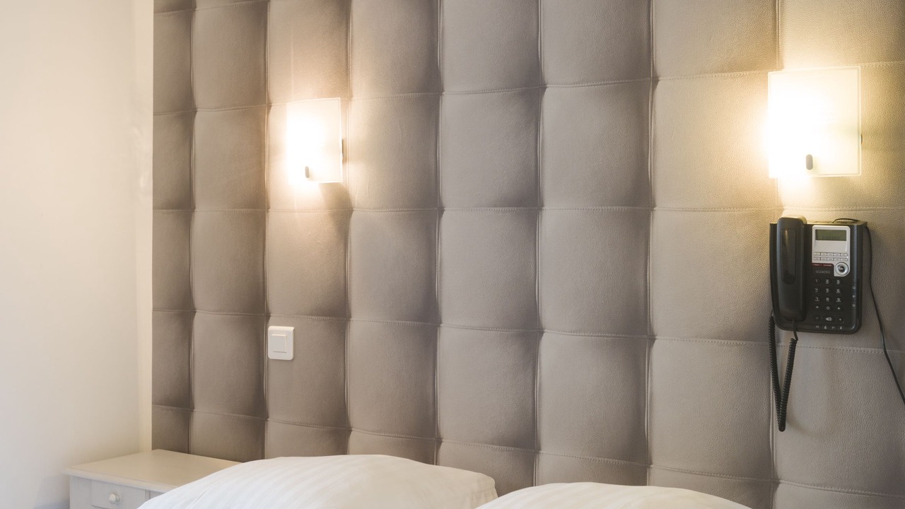 Photo of Bedroom in Centre Ville