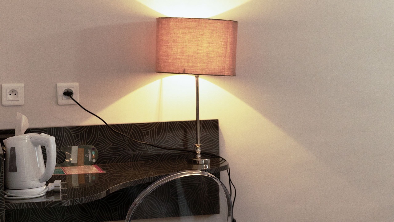 Photo of Bedroom in Centre Ville