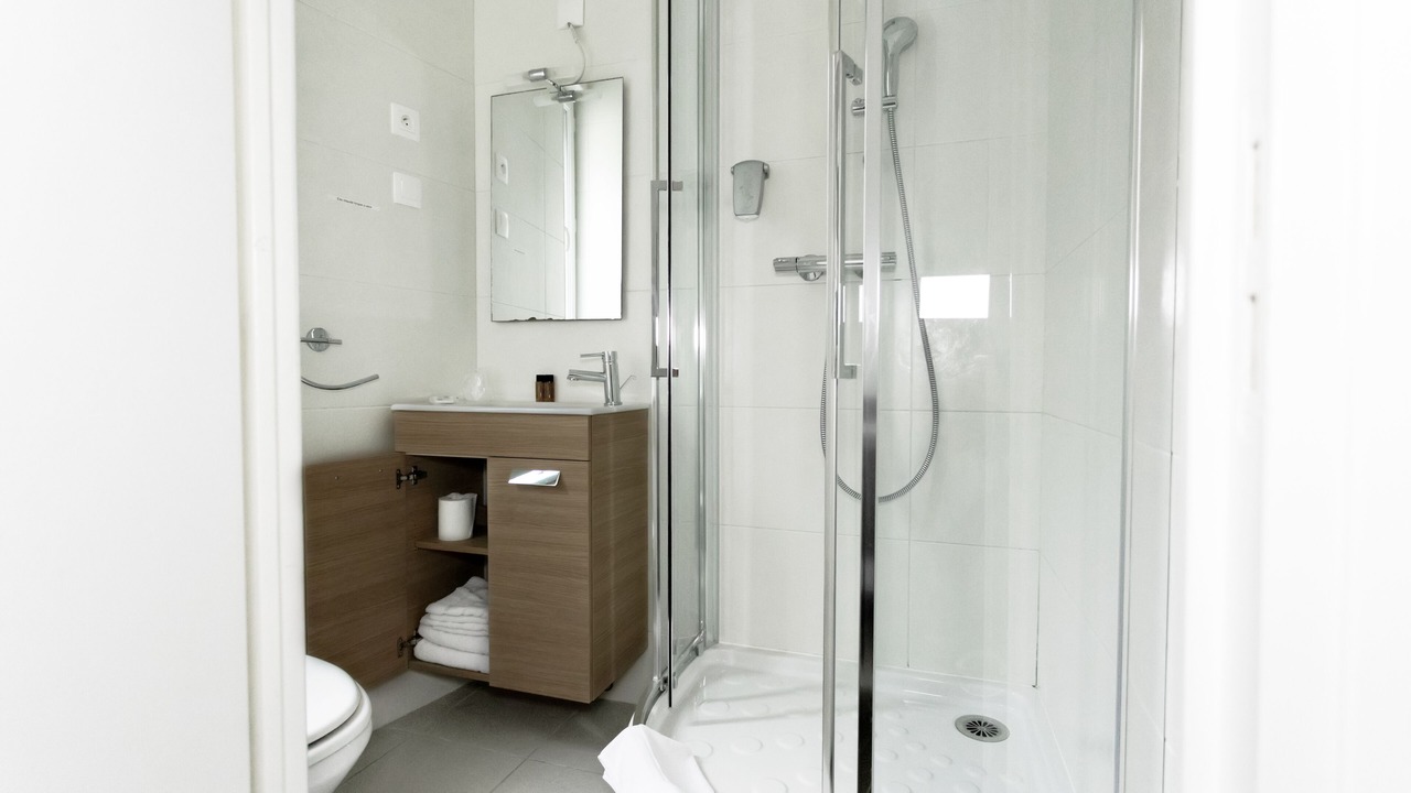 Photo of Bathroom in Centre Ville