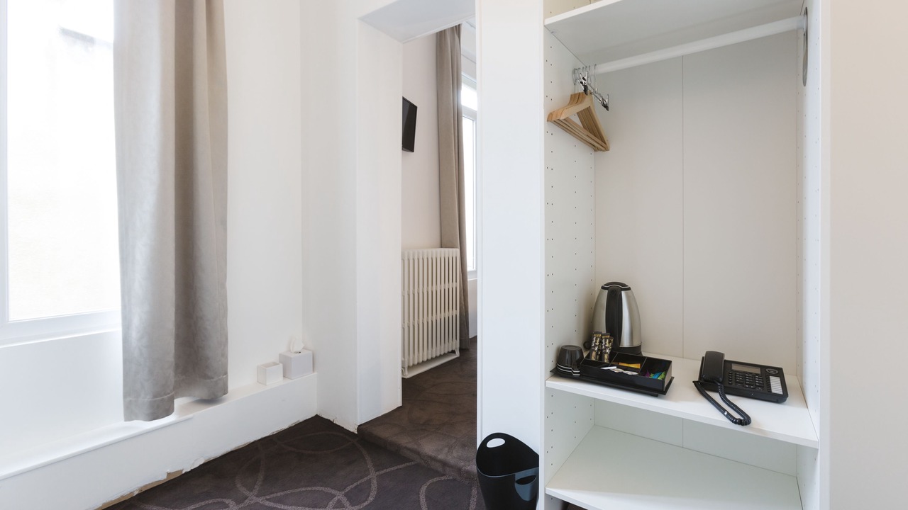 Photo of Bedroom in Centre Ville